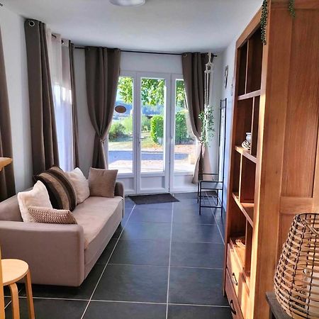 Chambres D'Hotes B&B - Mas Cinq Sols Courbiac Exteriér fotografie