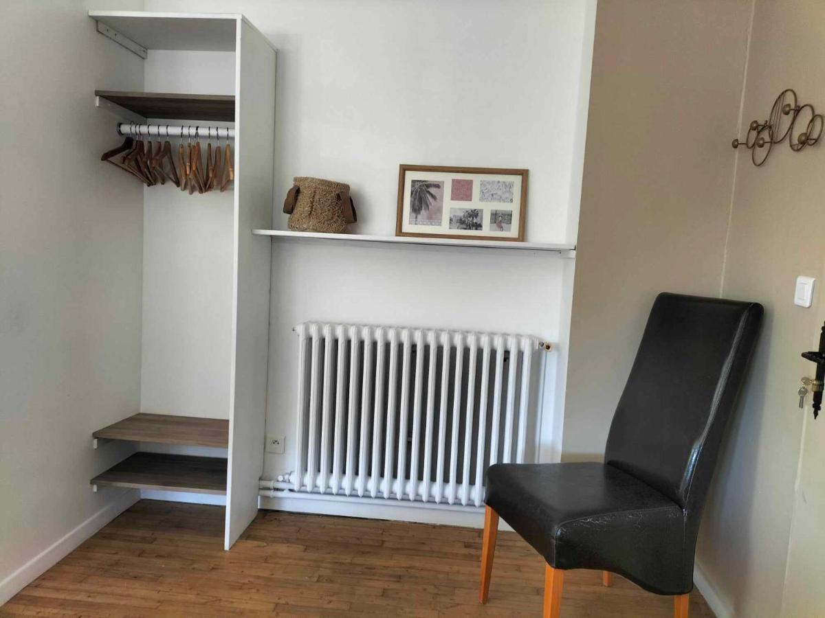 Chambres D'Hotes B&B - Mas Cinq Sols Courbiac Exteriér fotografie