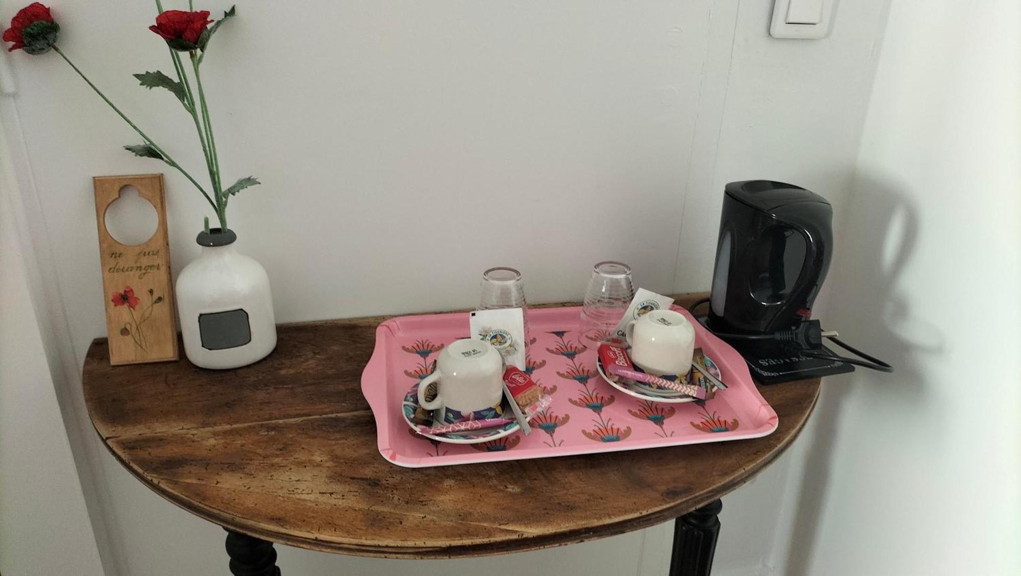 Chambres D'Hotes B&B - Mas Cinq Sols Courbiac Pokoj fotografie