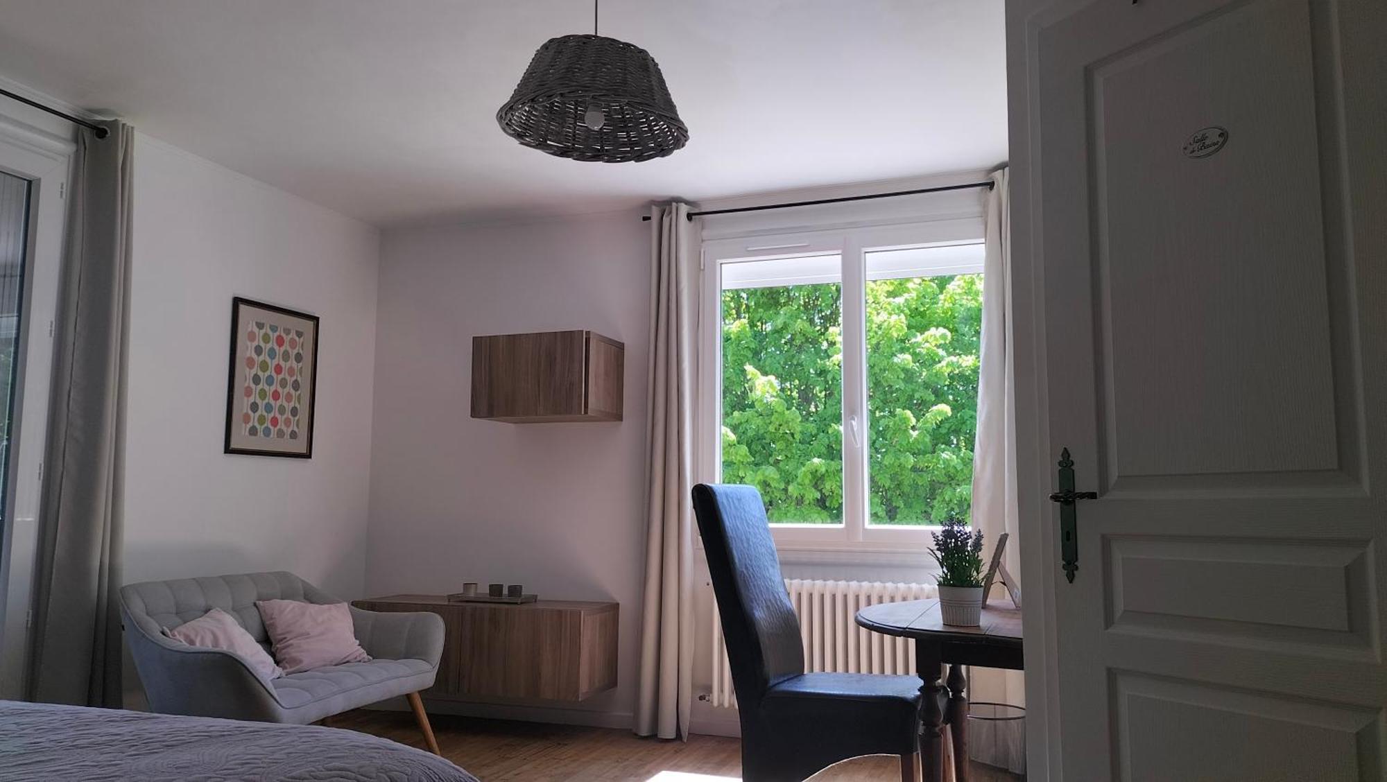 Chambres D'Hotes B&B - Mas Cinq Sols Courbiac Exteriér fotografie