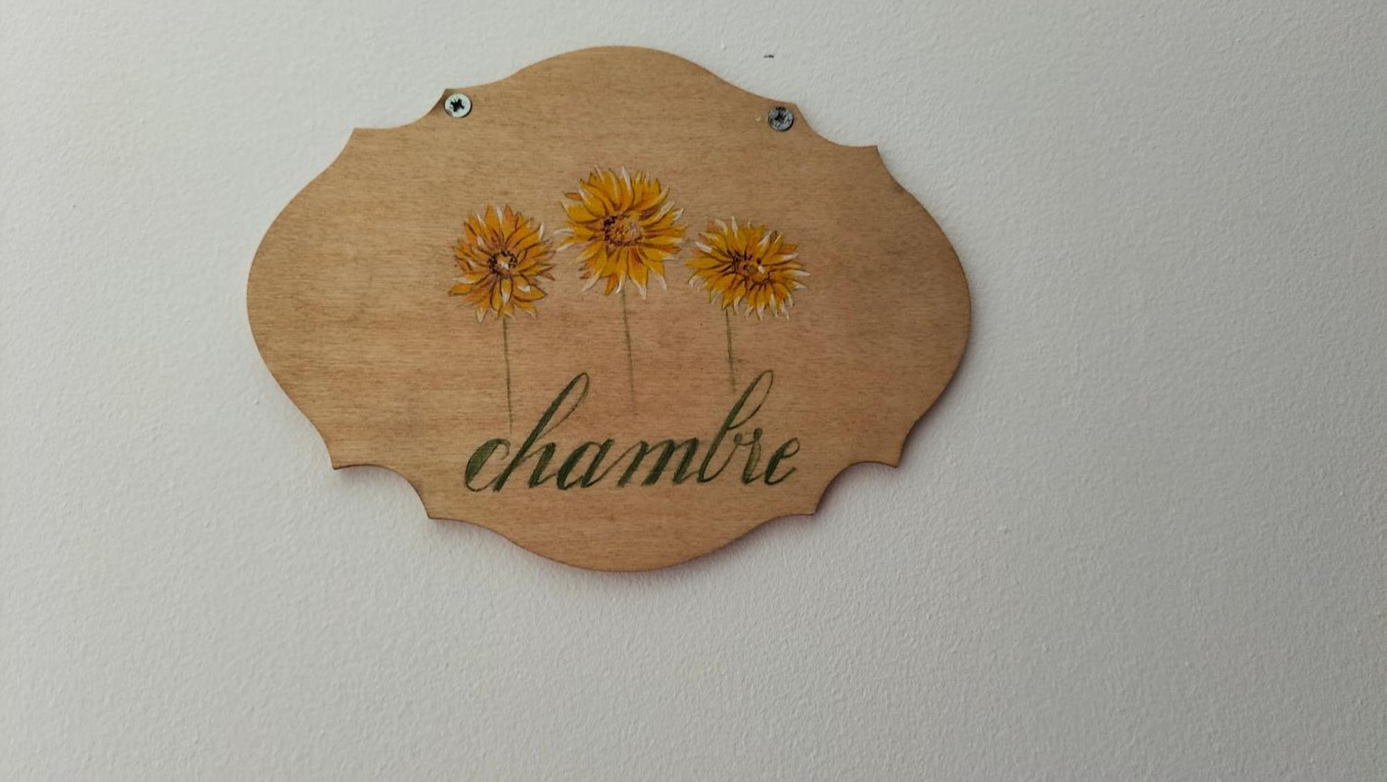 Chambres D'Hotes B&B - Mas Cinq Sols Courbiac Pokoj fotografie